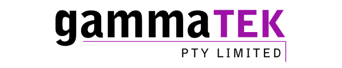 Gammatek Logo
